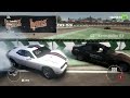 Let's Play Grid 2 Together #12 [Deutsch/Full-HD] - Wichsspiel