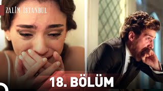 Zalim İstanbul | 18.Bölüm