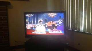 Closing To The Aristocats 1999 Retail Vhs Australia