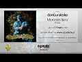 Video 07. donGuralesko - Mercedes Benz (bit Kada)