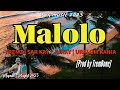 Malolo (2023)-Saii Kay Ft. TREMZ & JUNKY • URALOM KANIA -[Prod by TremBone] (PNG LATEST MUSIC 2023)
