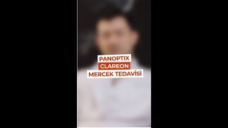 Prof. Dr. Alper Ağca Panoptix Clareon Mercektedavisi Hakkında Merak Edilenleri Sizler İçin Anlattı.