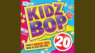 Watch Kidz Bop Kids Who Says video