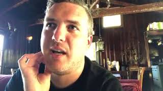 Danny Odwyer - Cyberpunk Impressions Periscope 06132018