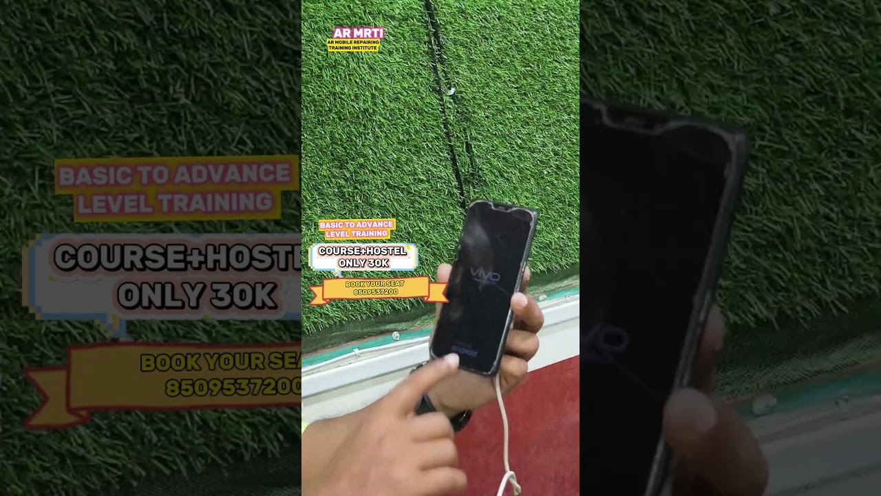 Vivo Y81 Screen Lock Remove & Frp Bypass #shorts #short Vivo Y81 Screen Lock Remove & Frp Bypass #shorts #short