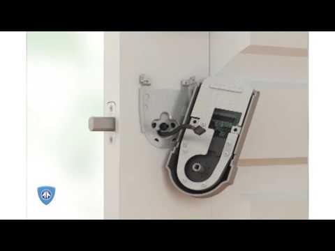 How To Install Kwikset Z… How To Install Kwikset Z… video thumbnail