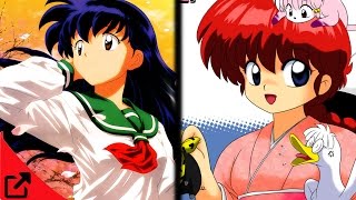 Top 5 Animes Similar to InuYasha