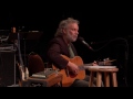 John Gorka - "Give Us Back Our Water" - Live from Mountain Stage