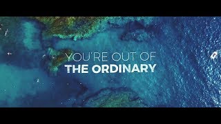 Unsenses - Out Of The Ordinary