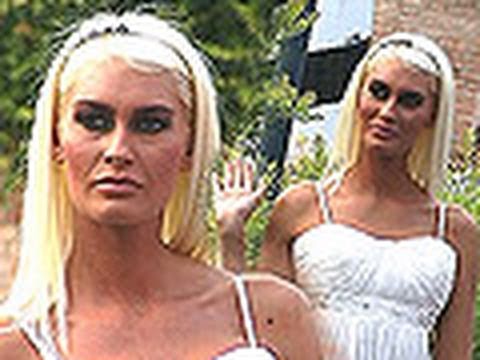 Brigitta Bulgari, diva dell'hard a Venezia