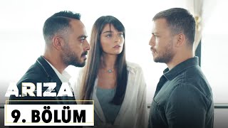 Arıza 9. Bölüm - Hd 2024