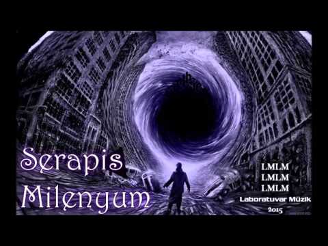 Serapis - Milenyum Serapis - Milenyum #1