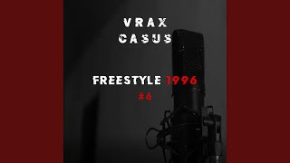Freestyle 1996 #6 (Feat. Casus Belli)