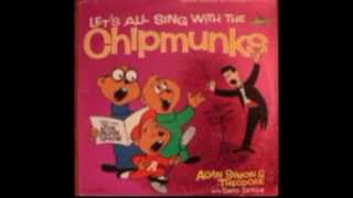 Watch Chipmunks Santa Claus Is Comin To Town video