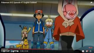 Serena KISS Ash LIVE Reaction! || Serena to Alola Confirmed?