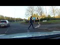 Commuting Fails: Crazy Drivers! (January 2018) | FailArmy