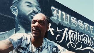 Watch Snoop Dogg One Blood One Cuzz feat Dj Battlecat video