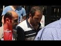 Türk bayrağını indirmeye çalışan Ocgun tutuklandı
