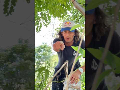 Brandon Valjalo Skating South Africa's Pretoria DIY Ditch