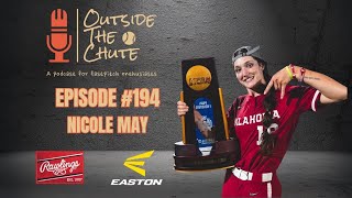 Episode 194 - Nicole May