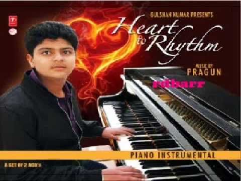 01 YE RESHMI ZULFEIN DO RAASTE