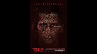 Suçlu (The Guilty) 2021 - Türkçe Dublajlı Fragman ( Trailer)