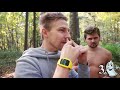 Слабо - "Поножовщина" (s05e05)