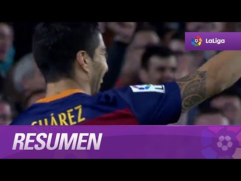 Барселона - Спортинг Хихон 6:0 видео