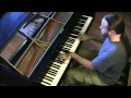 Czerny: Etude in G minor, Op. 740 no. 50 | Cory Hall, pianist-composer