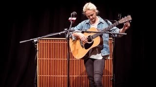 Watch Laura Marling Where Can I Go video
