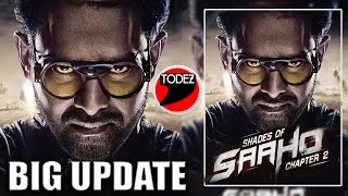 #SAAHO BIG UPDATE | Rebel Star | Biggest Action film of India | Saaho Arriving On Aug15