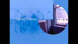 Watch Hotel Lights Small Town Shit video