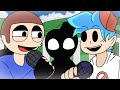 dave vs boyfriend ( friday night funkin animation ) part 22
