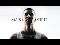 Majk Spirit - Free feat. Delik (prod. DJ Wich)