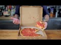 Binging with Babish: Chicago-Style Pizza from The Daily Show