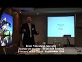 Brian Fitzpatrick   Google 15 2