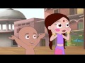 Chhota Bheem Camping Holidays Chhota Bheem Camping Holidays
