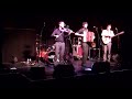 Jamie Smith's MABON - Tunnag's Tunes - The Plough Arts Centre, Torrington 2011