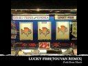 Lucky Fish - Touvan Ibiza Sunrise Remix