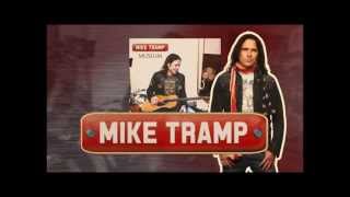 Watch Mike Tramp Freedom video