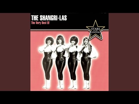 The Shangri Las Maybe Shout The Shangri Las Maybe Shout
