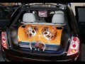 Boom Boom Pow - Black Eye peas (CARROS CON SONIDO ) (CARS WITH SOUNDS ) ( SOUND CAR )