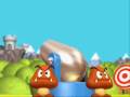 Mario Pinball Land - Intro