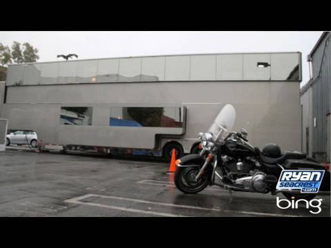 Two Story Trailer