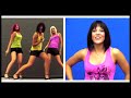Foxy Teens - Gremo fantje! (Official Video)