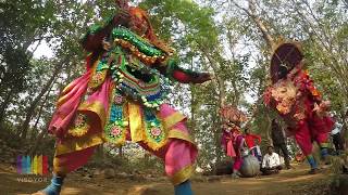 VIBGYOR at Lal Mati Utsav 6