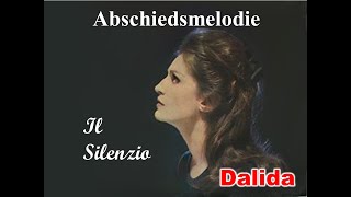 Watch Dalida Il Silenzio abschiesmelodie video