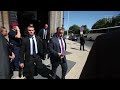 Megkérdeztük Orbánt, hogy miért nevezett ki egy volt III/II-est
