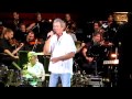 Deep Purple & Orchestra - Rapture of The Deep - Arena Verona - 18 July 2011