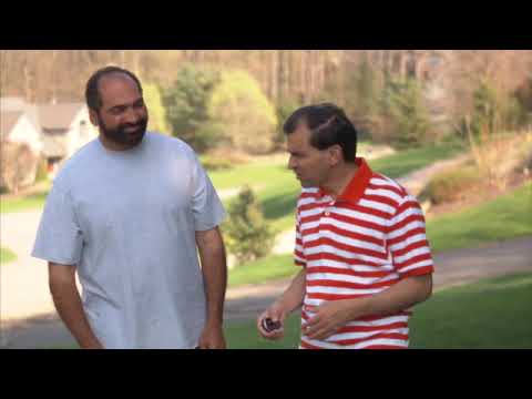 If It Ain't Broke, Break It Orginial Trailer - Sabrina Bryan, Steve Guttenberg, Richard Kind